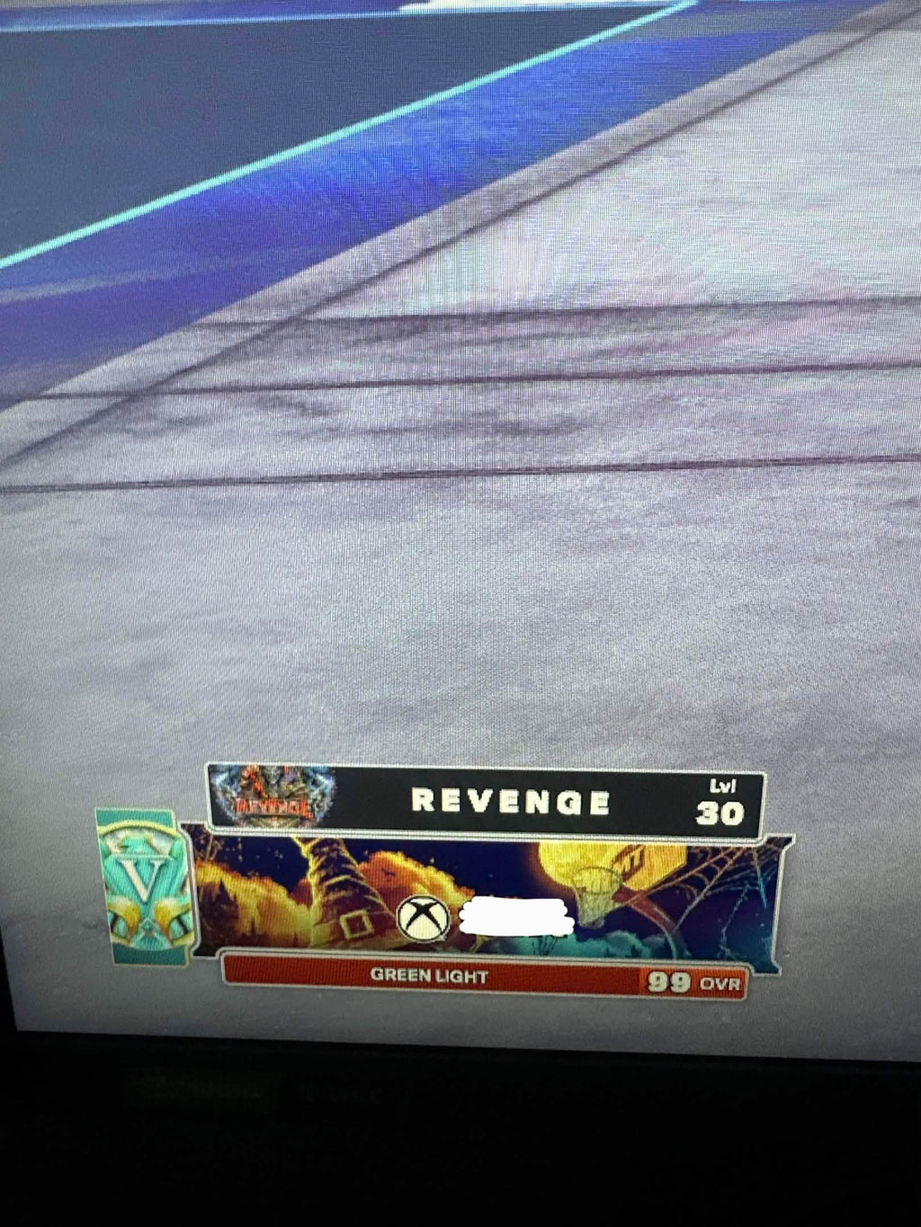 Xbox│Legend 5 Global Ranked (Top 30) Account #3