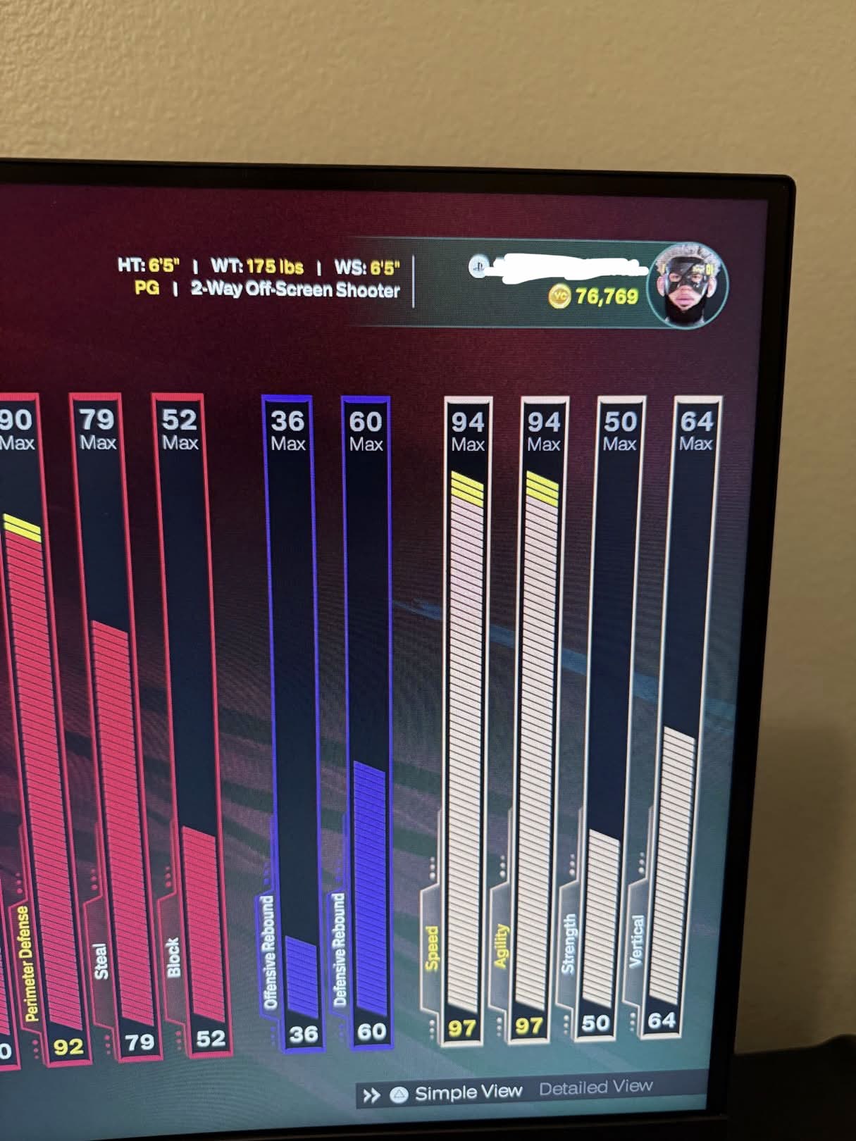 PS5│Legend 3 Stack. Account #10