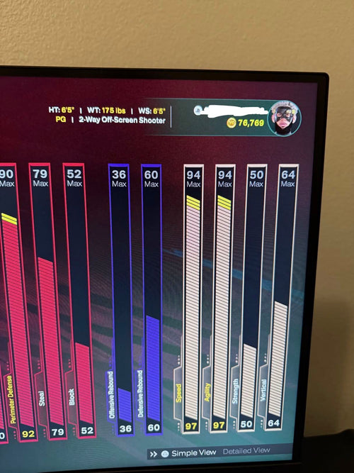 PS5│Legend 3 Stack. Account #10