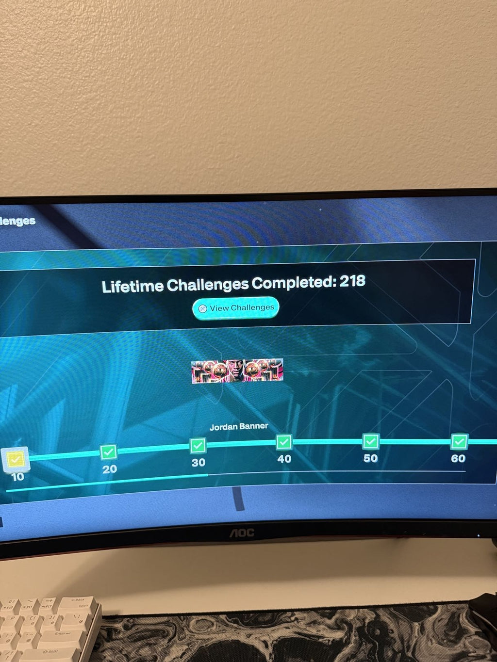 PS5│Legend 3 Stack. Account #10