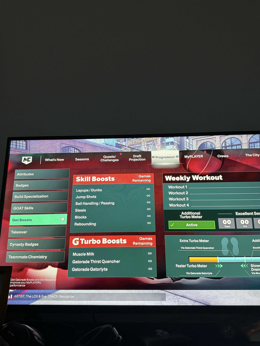 PS5│Legend 5. Account #1