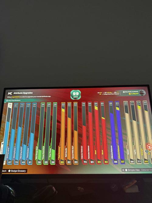 PS5│Legend 5. Account #1