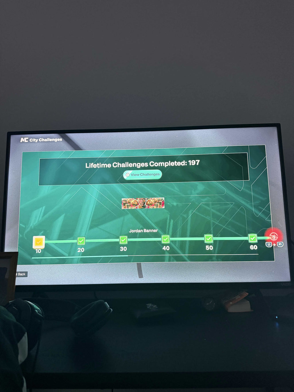 PS5│Legend 5. Account #1