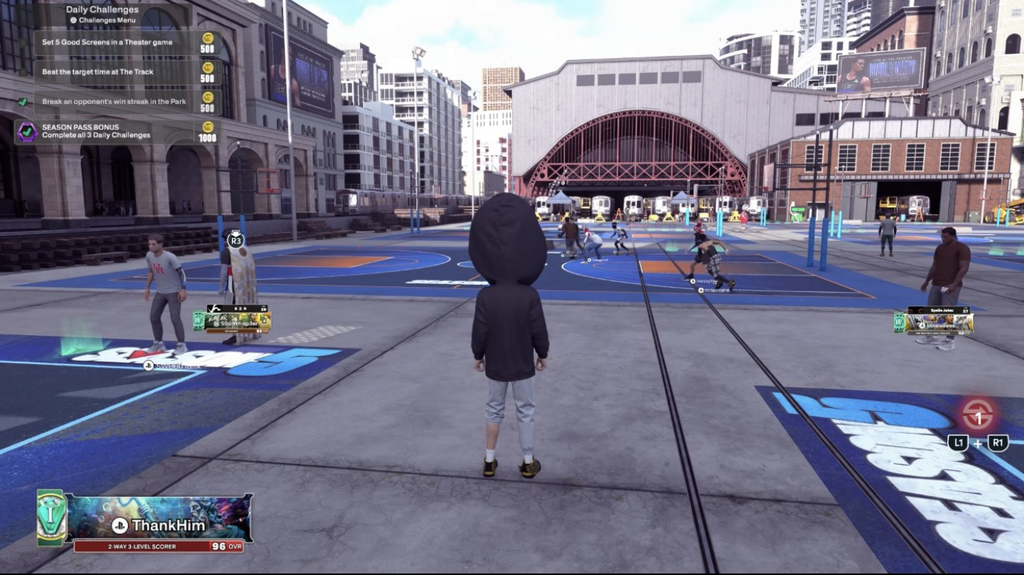 Xbox│Legend 1. Account #11