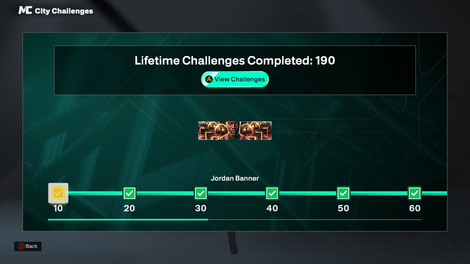 Xbox│Vet 3 Summit Account. Account #12