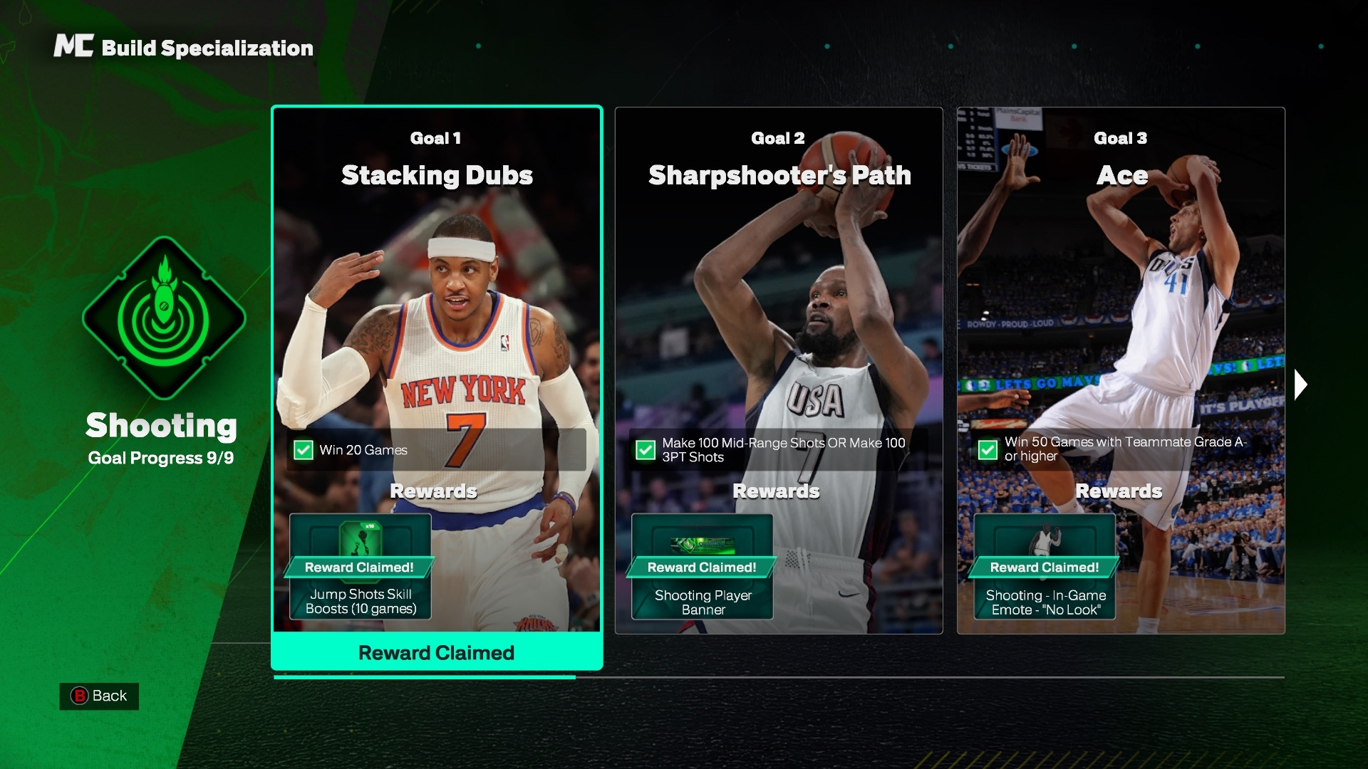 Xbox│Vet 3 Summit Account. Account #12