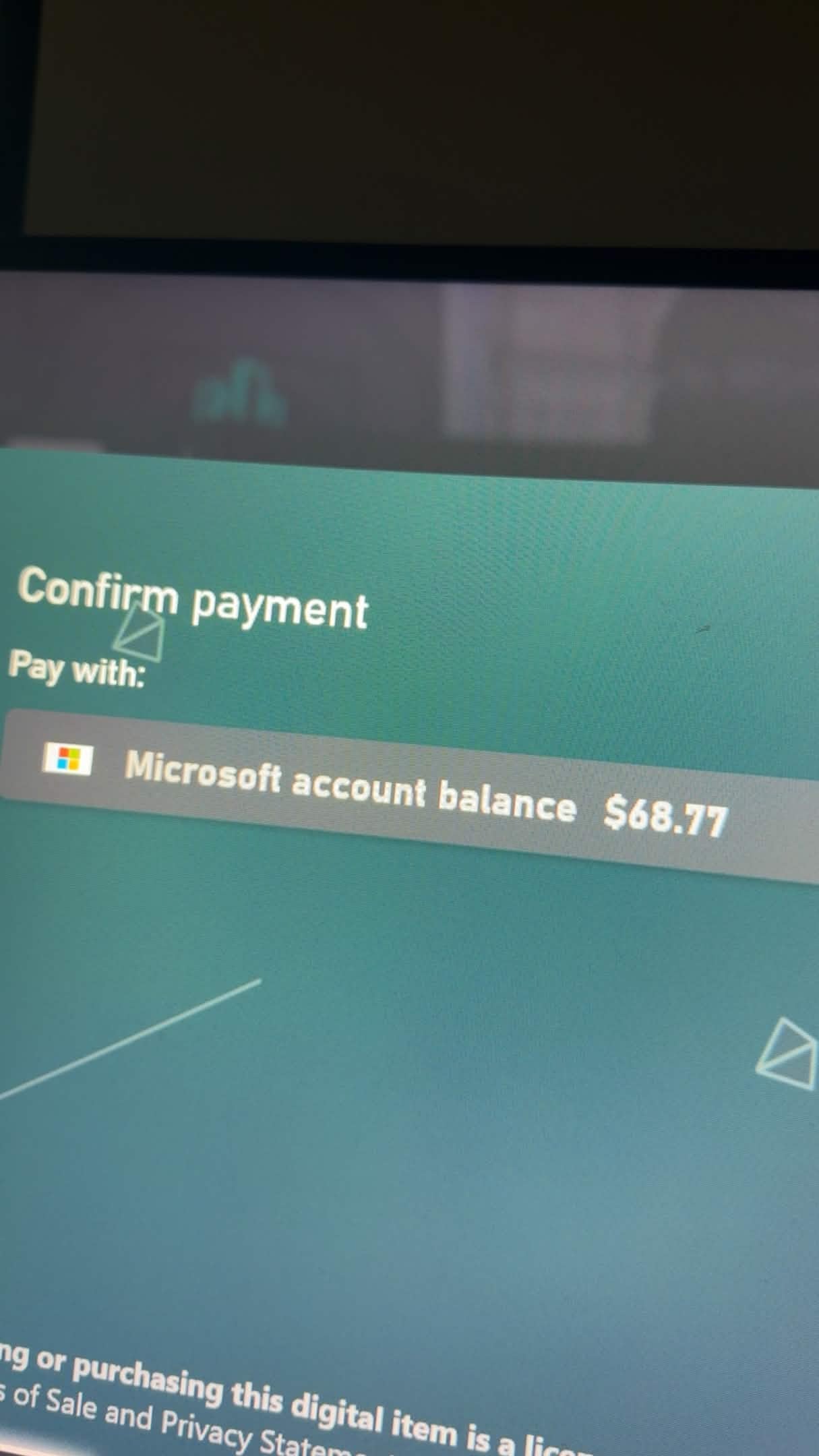 Xbox│Vet 2 Top 5 Summit. Account #5