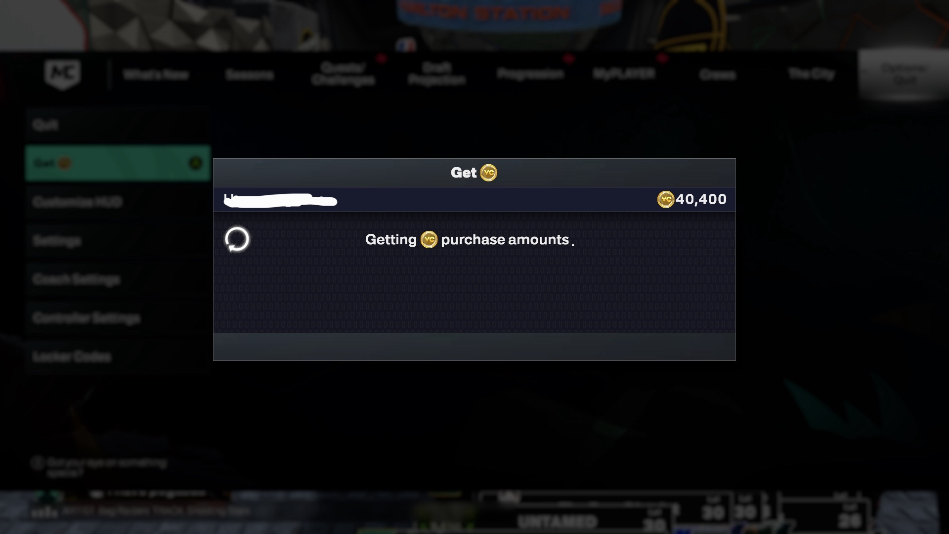 Xbox│Vet 2 Top 5 Summit. Account #5