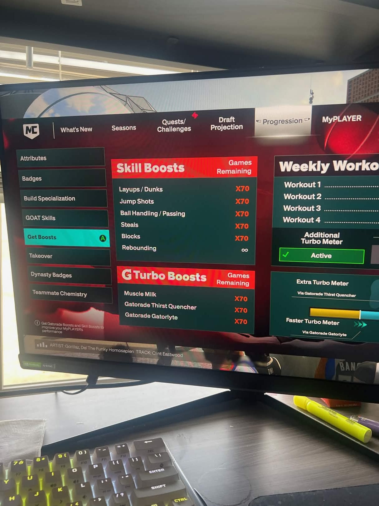 Xbox│Vet 4 Top 5 Summit. Account #4