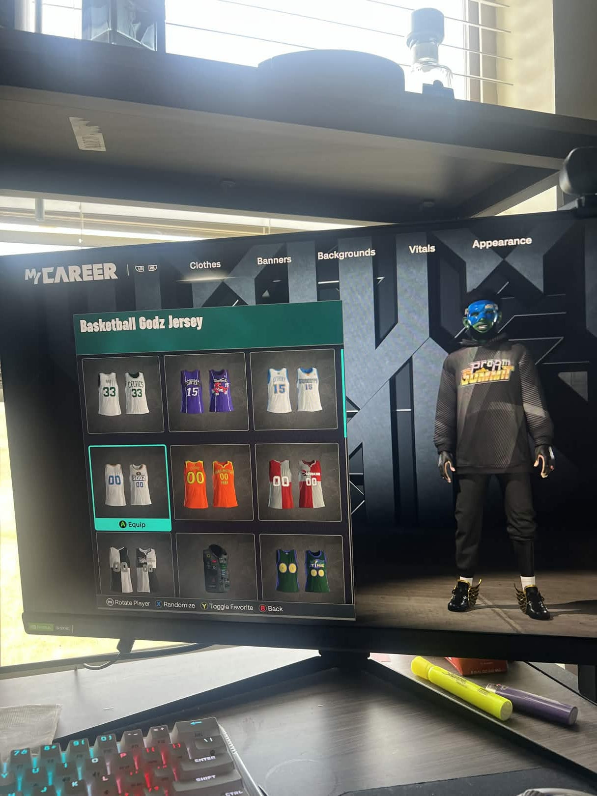 Xbox│Vet 4 Top 5 Summit. Account #4